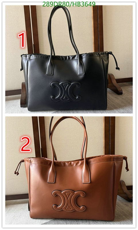 Celine Bag-(Mirror)-Handbag-,Code: HB3649,$: 349USD