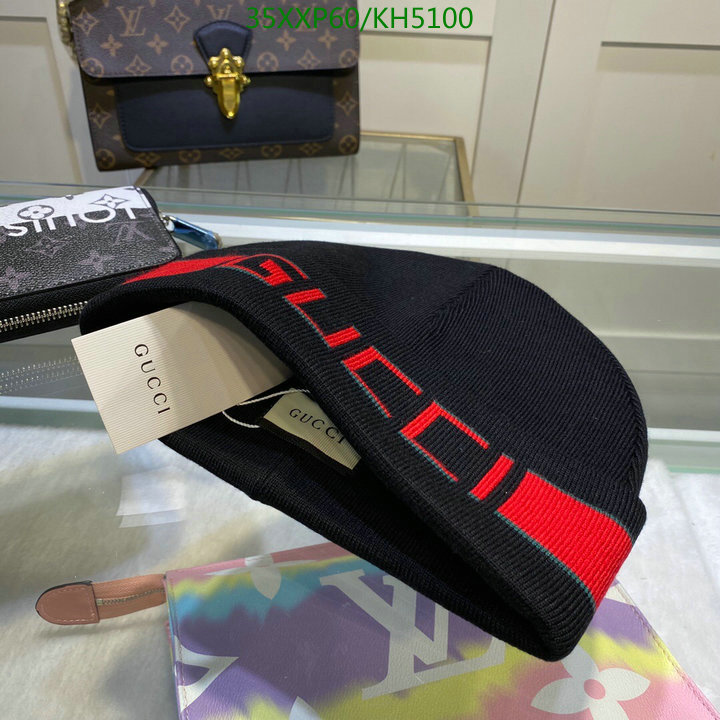 Cap -(Hat)-Gucci, Code: KH5100,$: 35USD