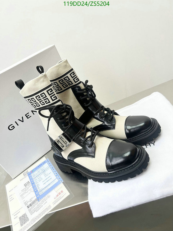 Women Shoes-Givenchy, Code: ZS5204,$: 119USD