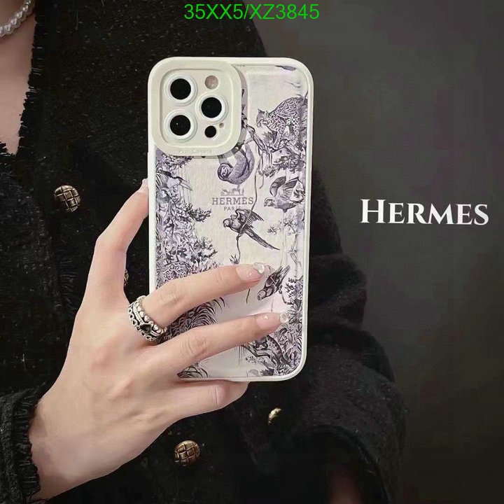 Phone Case-Hermes, Code: XZ3845,$: 35USD
