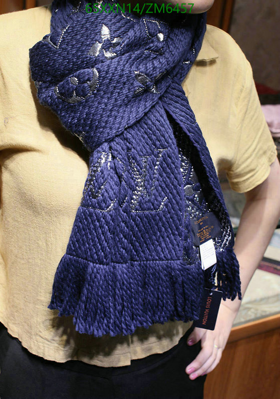 Scarf-LV, Code: ZM6457,$: 65USD