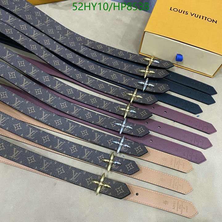 Belts-LV, Code: HP8538,$: 52USD