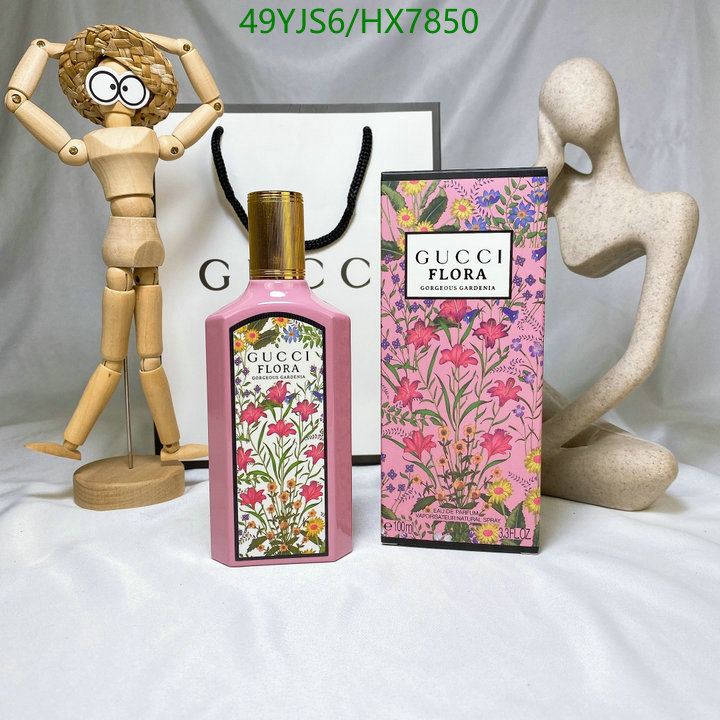 Perfume-Gucci, Code: HX7850,$: 49USD
