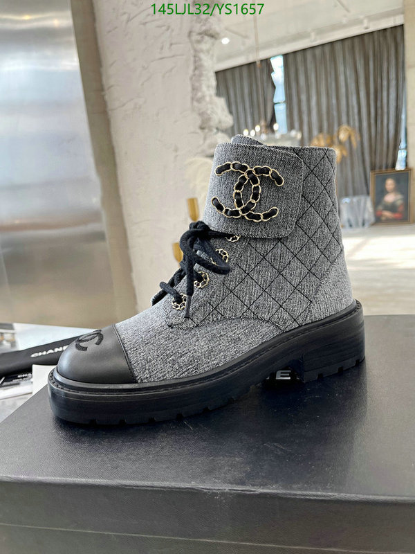 Women Shoes-Chanel,Code: YS1657,$: 145USD