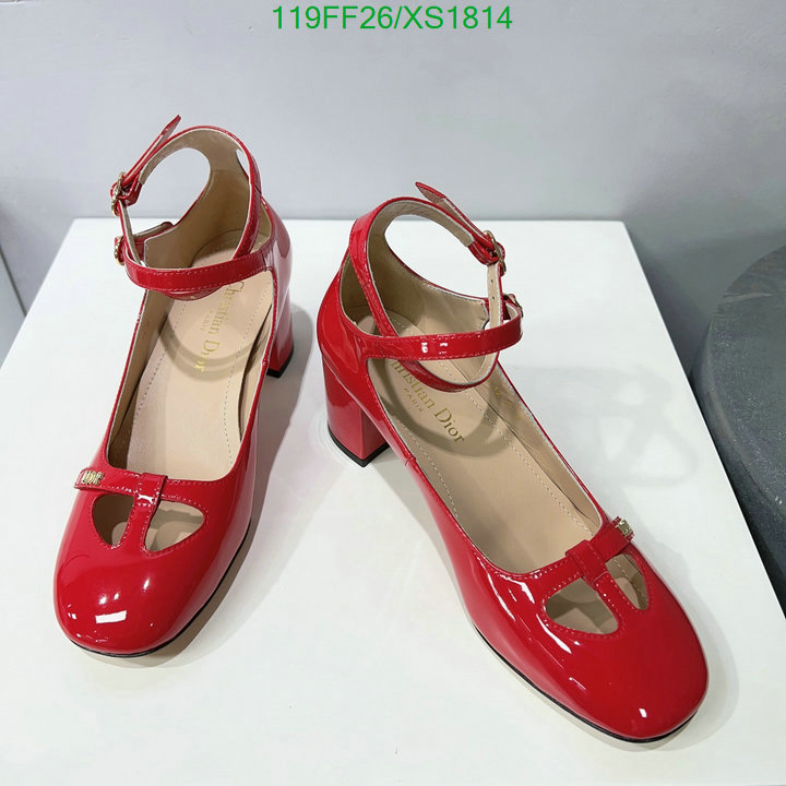 Women Shoes-BV, Code: XS1814,$: 119USD