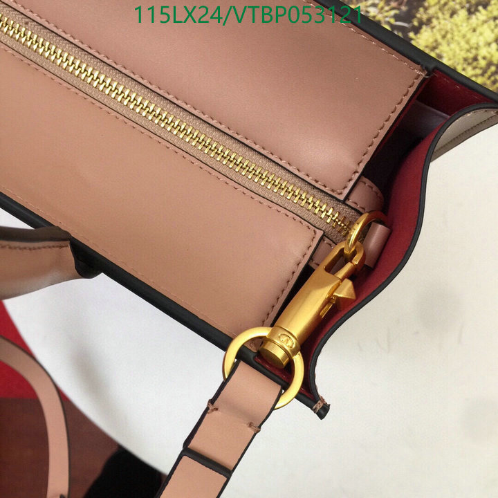 Valentino Bag-(4A)-Handbag-,Code: VTBP053121,$: 115USD