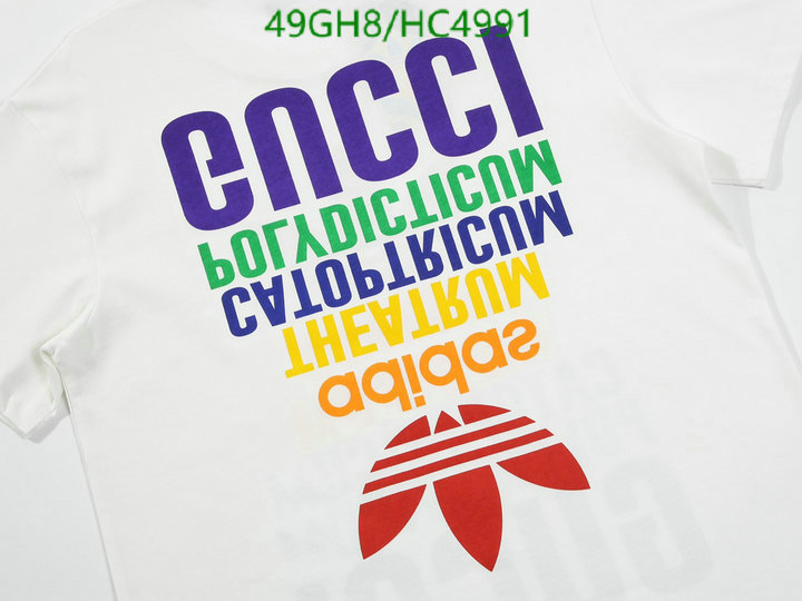 Clothing-Adidas, Code: HC4991,$: 49USD