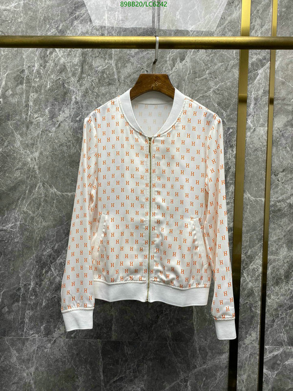 Clothing-Hermes, Code: LC6242,$: 89USD