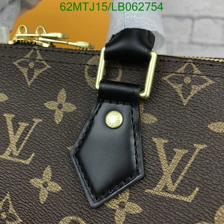 LV Bags-(4A)-Speedy-,Code: LB062754,$: 62USD