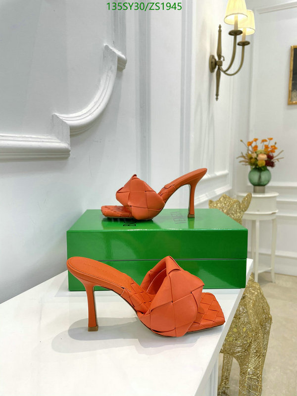 Women Shoes-BV, Code: ZS1945,$: 135USD