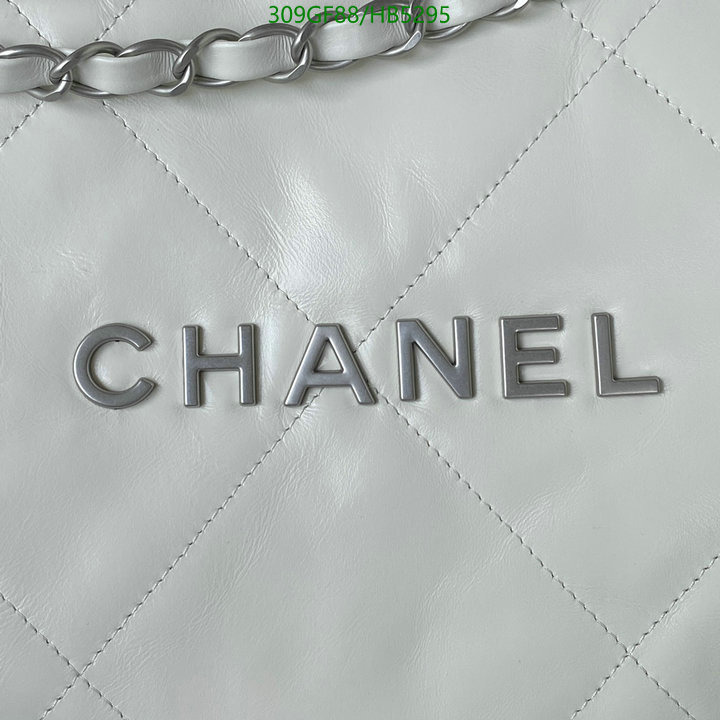 Chanel Bags -(Mirror)-Handbag-,Code: HB5295,$: 309USD