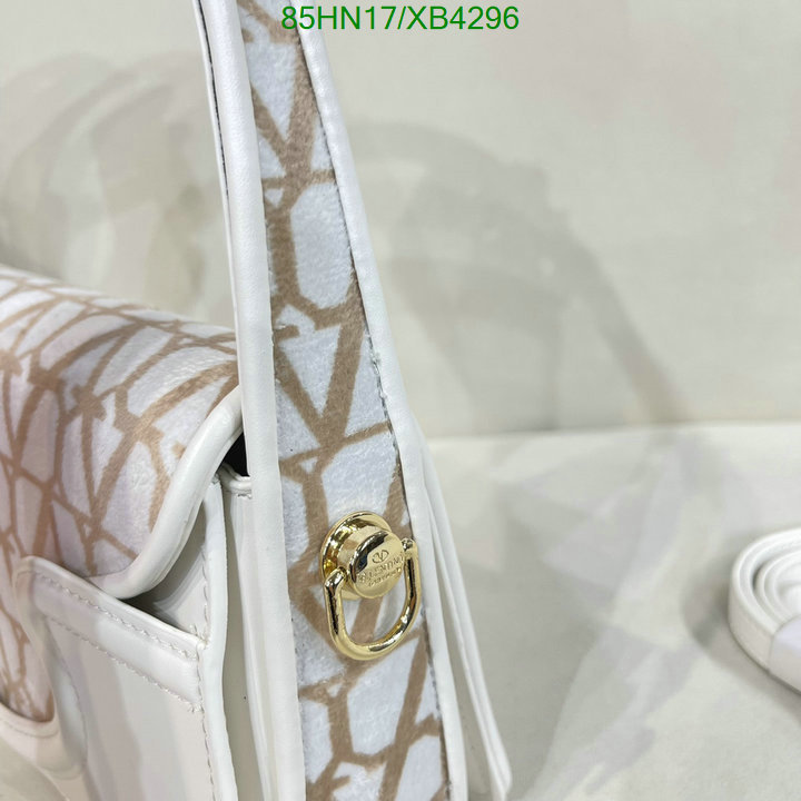 Valentino Bag-(4A)-Diagonal-,Code: XB4296,$: 85USD