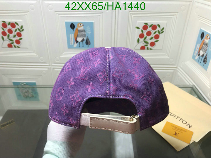 Cap -(Hat)-LV, Code: HA1440,$:42USD