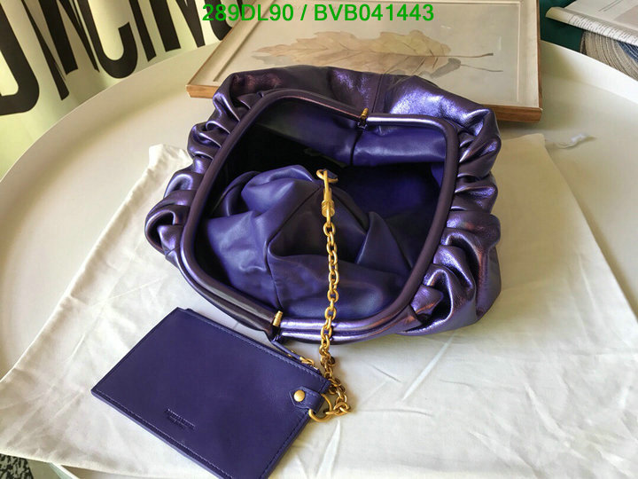 BV Bag-(Mirror)-Pouch Series-,Code: BVB041443,$: 289USD