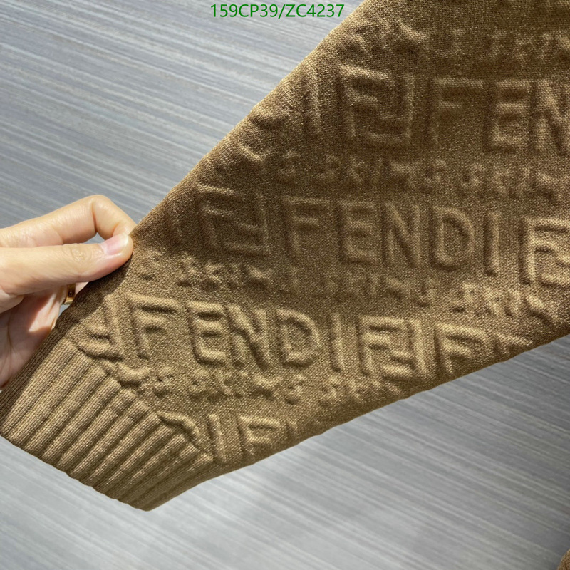 Clothing-Fendi, Code: ZC4237,$: 159USD