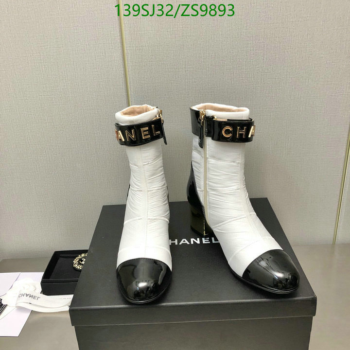 Women Shoes-Chanel,Code: ZS9893,$: 139USD