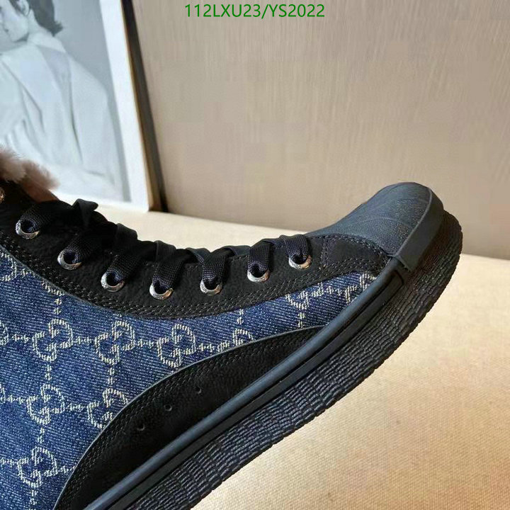 Women Shoes-UGG, Code: YS2022,$: 112USD