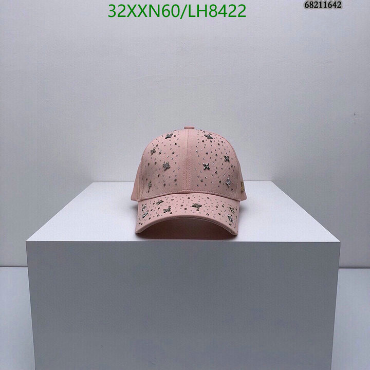 Cap -(Hat)-LV, Code: LH8422,$: 32USD