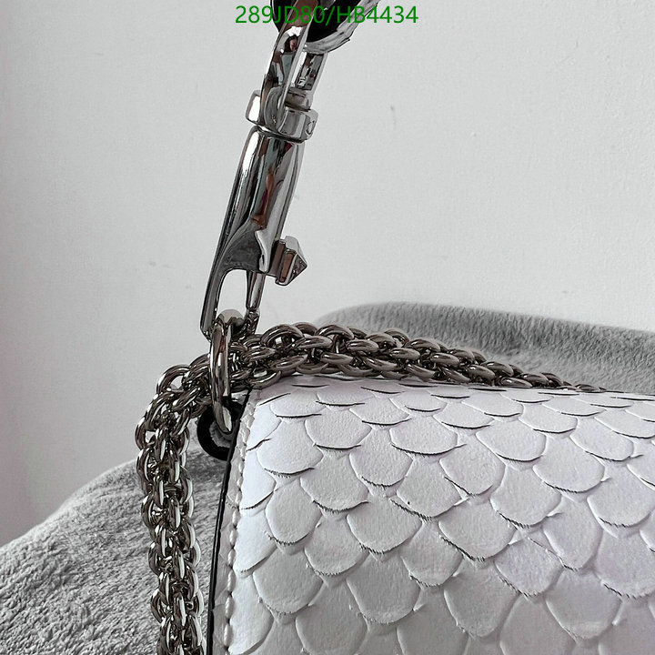 Valentino Bag-(Mirror)-LOC,Code: HB4434,$: 289USD