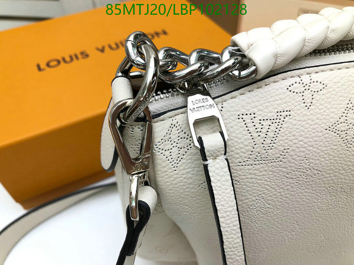 LV Bags-(4A)-Pochette MTis Bag-Twist-,Code: LBP102128,$: 85USD