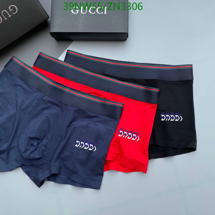 Panties-Gucci, Code: ZN3306,$: 39USD
