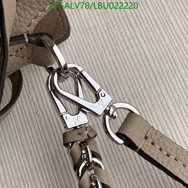 LV Bags-(Mirror)-Nono-No Purse-Nano No-,Code: LBU022220,$: 275USD