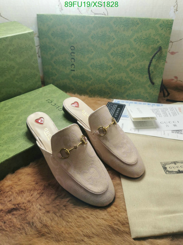 Women Shoes-Gucci, Code: XS1828,