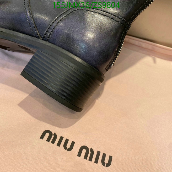 Women Shoes-Miu Miu, Code: ZS9804,$: 155USD