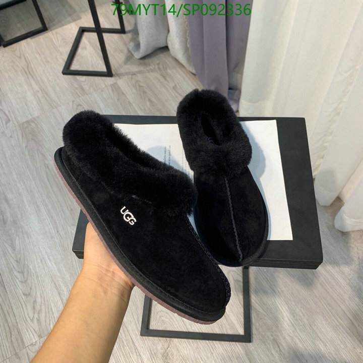 Women Shoes-UGG, Code: SP092336,$:79USD