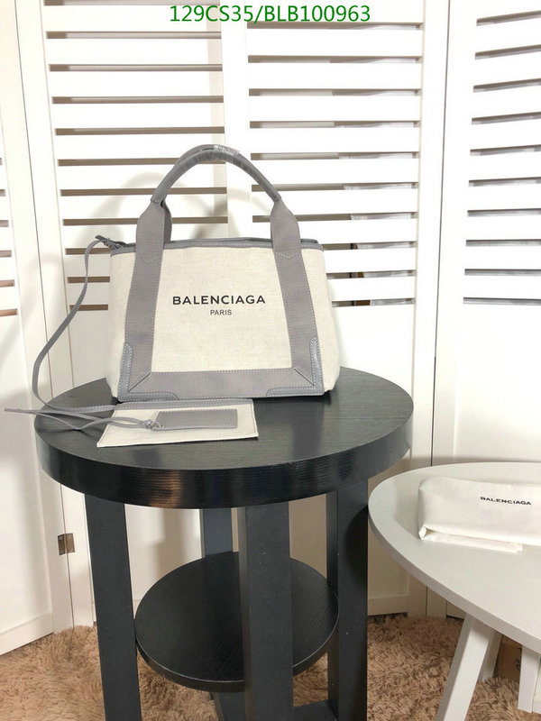 Balenciaga Bag-(Mirror)-Other Styles-,Code: BLB100963,