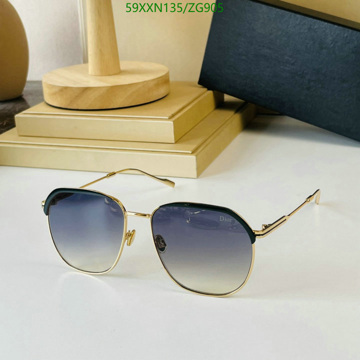 Glasses-Dior,Code: ZG905,$: 59USD
