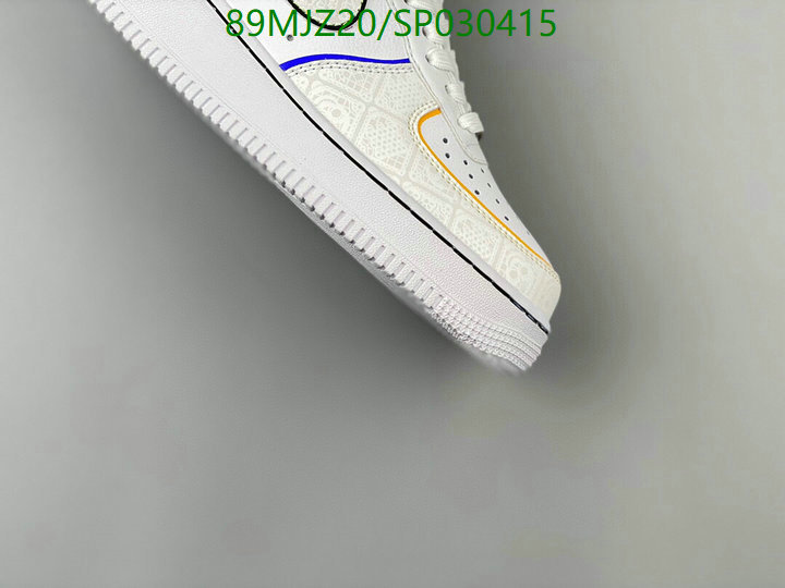 Women Shoes-NIKE, Code: SP030415,$: 89USD