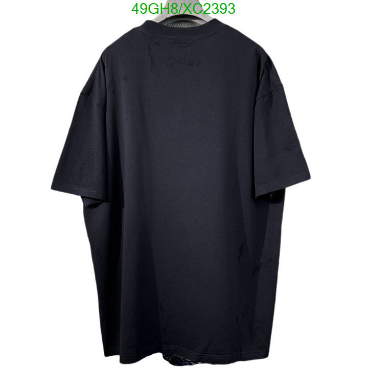 Clothing-Gucci, Code: XC2393,$: 49USD