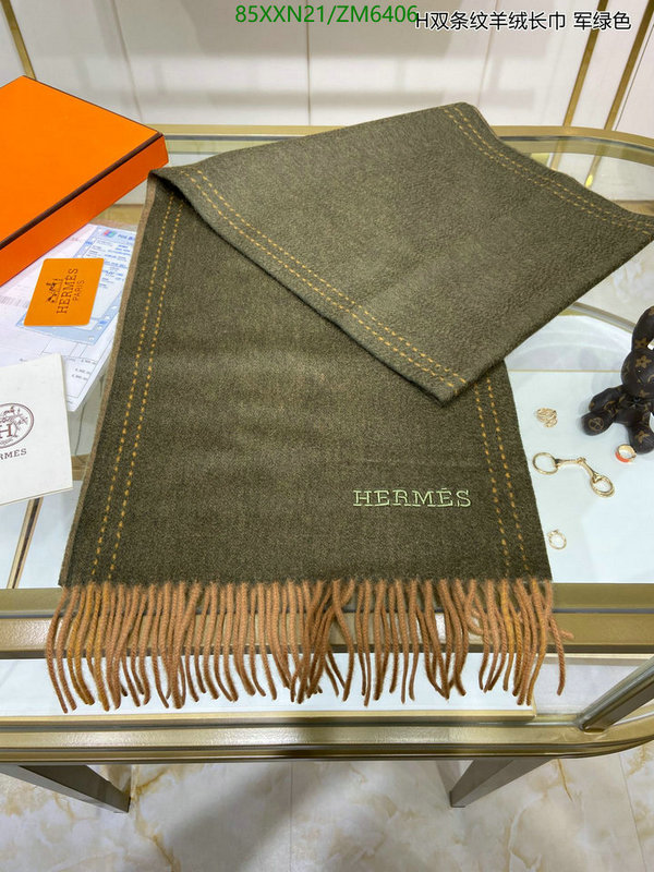 Scarf-Hermes, Code: ZM6406,$: 85USD