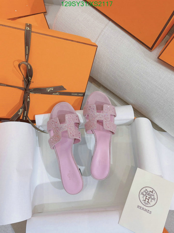 Women Shoes-Hermes,Code: XS2117,$: 129USD