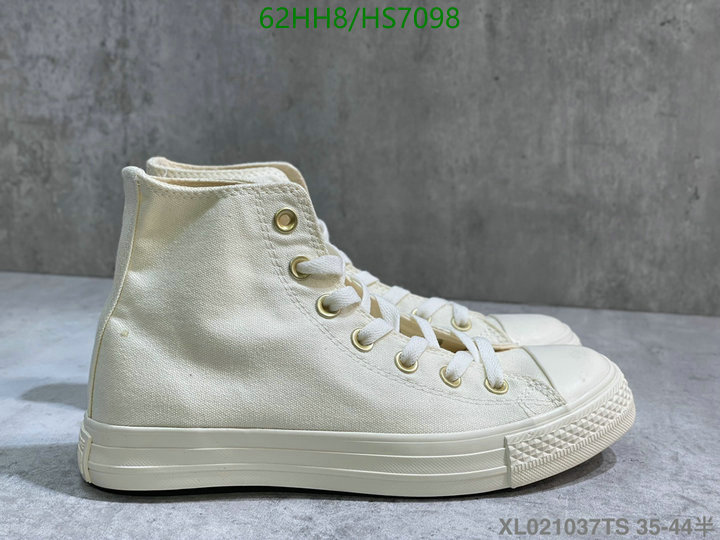 Women Shoes-Converse, Code: HS7098,$: 62USD