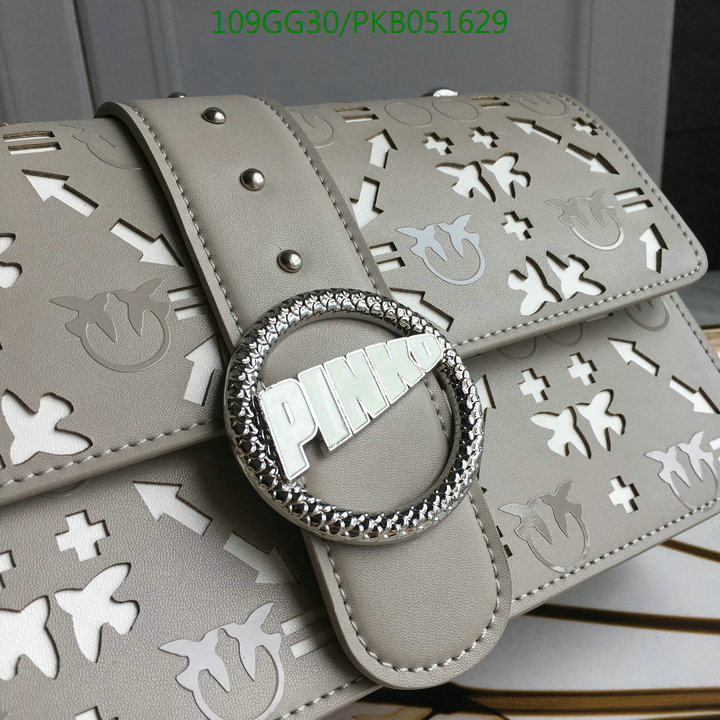 PINKO Bag-(Mirror)-Diagonal-,Code:PKB051629,$:109USD