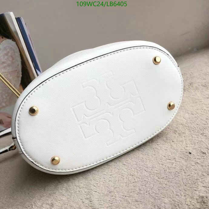 Tory Burch Bag-(4A)-Diagonal-,Code: LB6405,$: 109USD