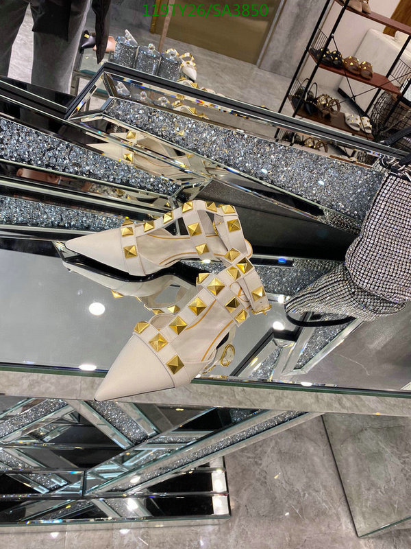 Women Shoes-Valentino, Code: SA3850,$: 119USD