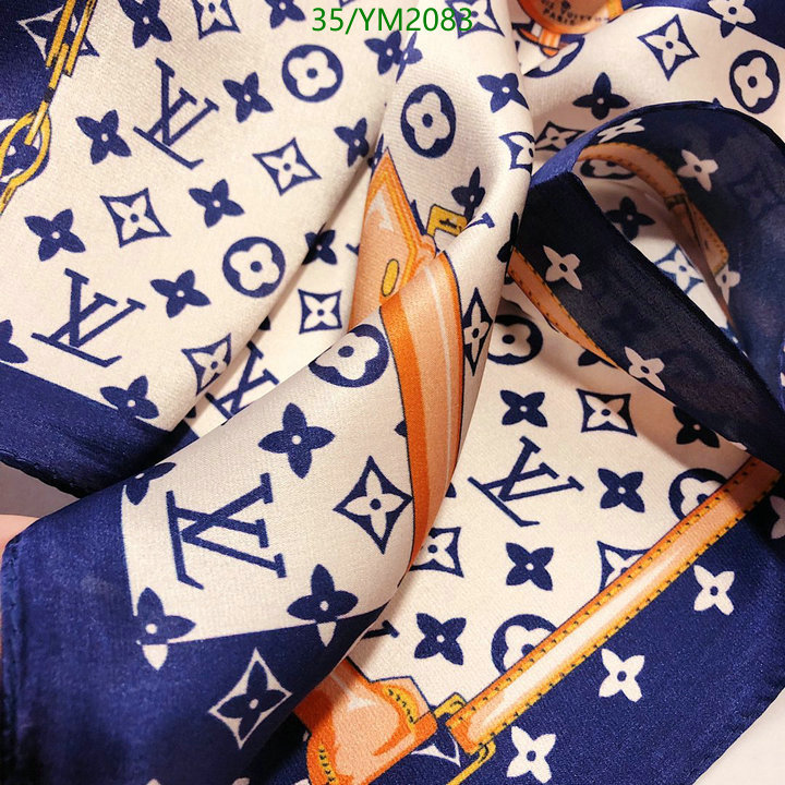 Scarf-LV,-Code: YM2083,