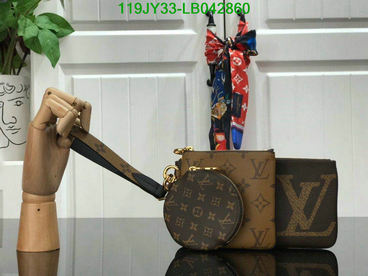 LV Bags-(Mirror)-New Wave Multi-Pochette-,Code: LB042860,$: 119USD