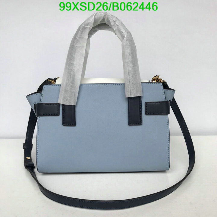 Michael Kors Bag-(4A)-Handbag-,Code: B062446,$: 99USD