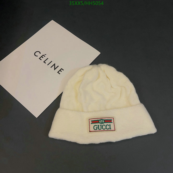 Cap -(Hat)-Gucci, Code: HH5054,$: 35USD