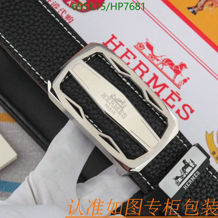 Belts-Hermes,Code: HP7681,$: 69USD