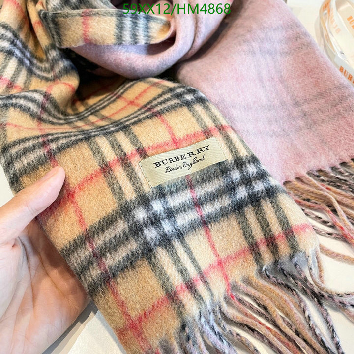 Scarf-Burberry, Code: HM4868,$: 59USD