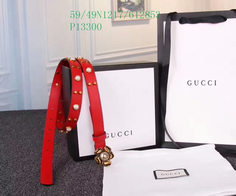 Belts-Gucci, Code： GGP010406,$: 59USD