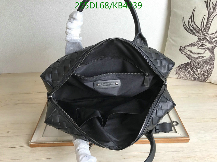 BV Bag-(Mirror)-Handbag-,Code: KB4239,$: 255USD