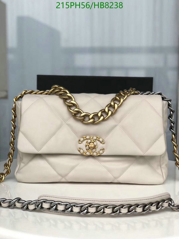 Chanel Bags -(Mirror)-Diagonal-,Code: HB8238,$: 215USD