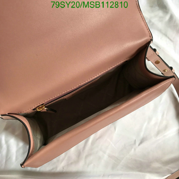 Michael Kors Bag-(4A)-Diagonal-,Code: MSB112810,$: 89USD