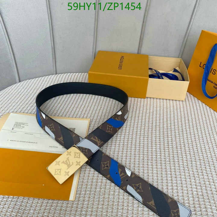 Belts-LV, Code: ZP1454,$: 59USD